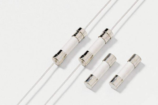 Application of fuse in communication industry