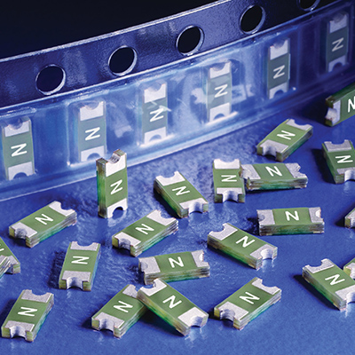 薄膜貼片保險絲466